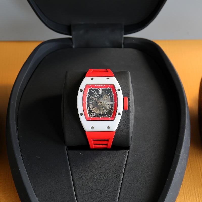 RICHARD MILLE Watches